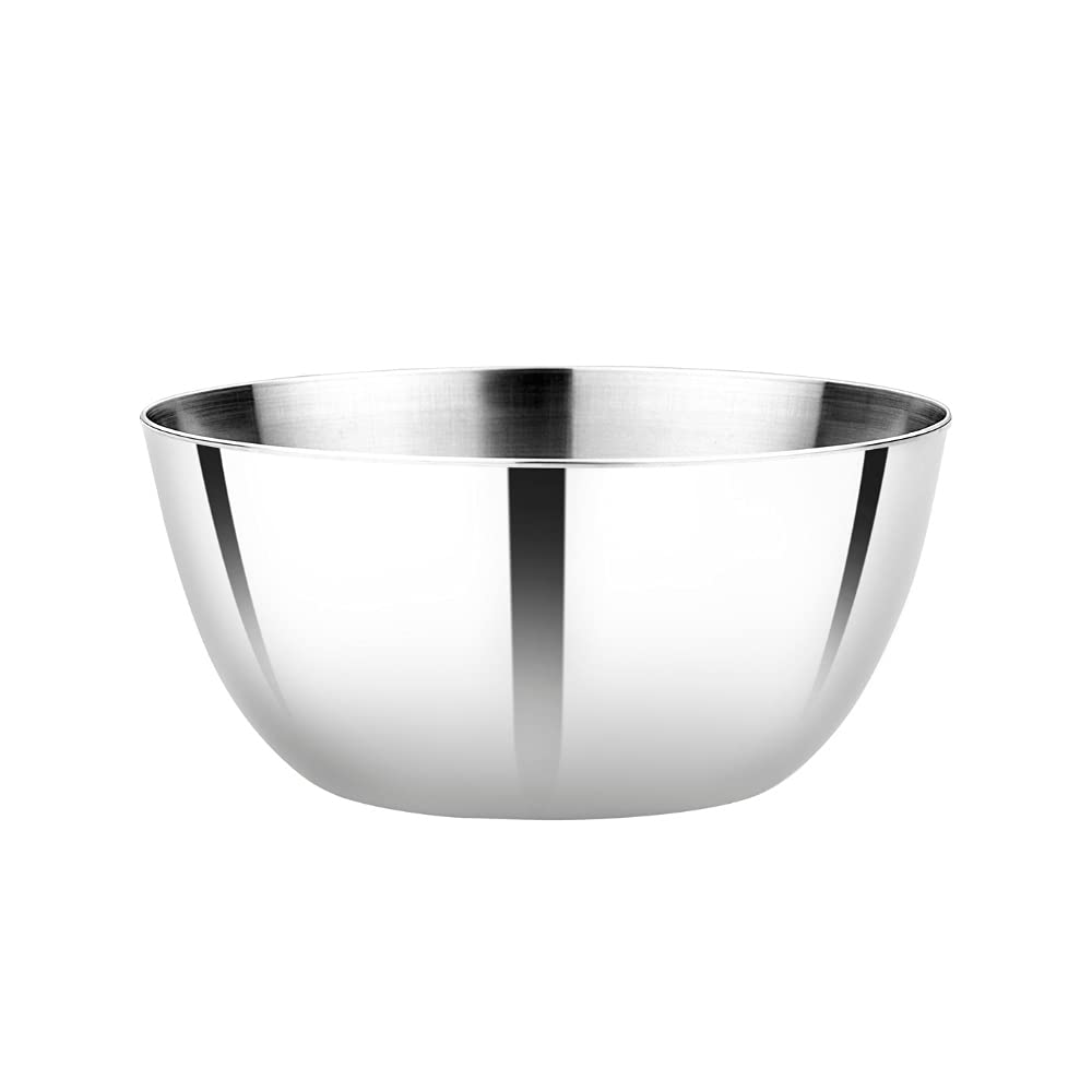 Vinod Stainless Steel Bowl Set - 6 Piece -5