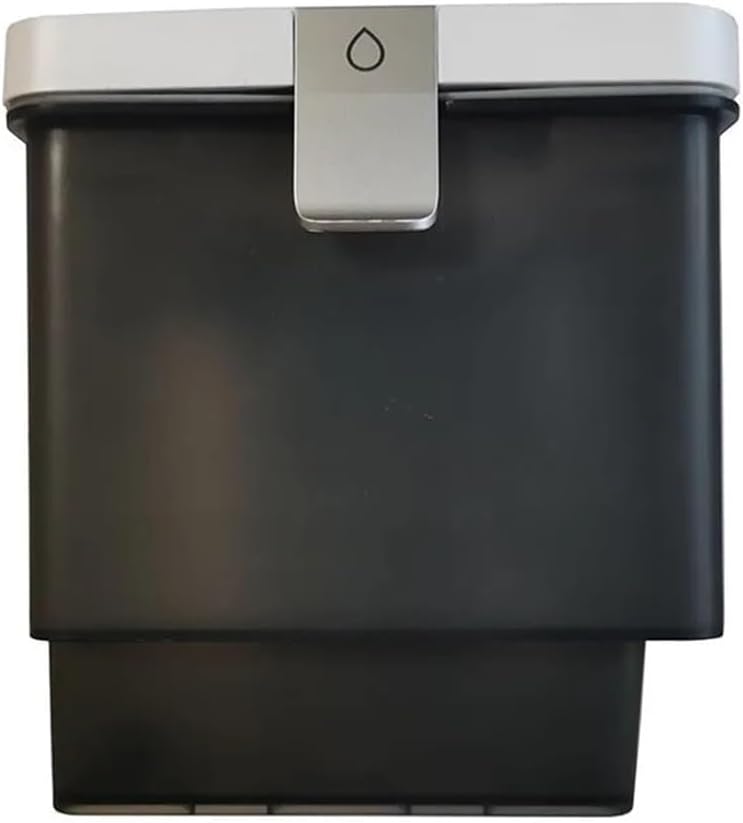 Clean Water Tank Replacement, Compatible with ECOVACS DeebotT50 Pro Omni / T50 Max Pro Omni / X8 Replacement Clean Water Tank