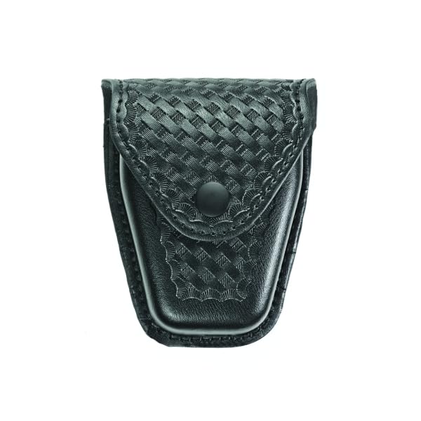 Hero's Pride AirTek Double Closed Handcuff Case,...