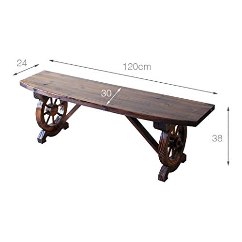 Tabouret de sauna et banc à chaussures en bois de qualité
