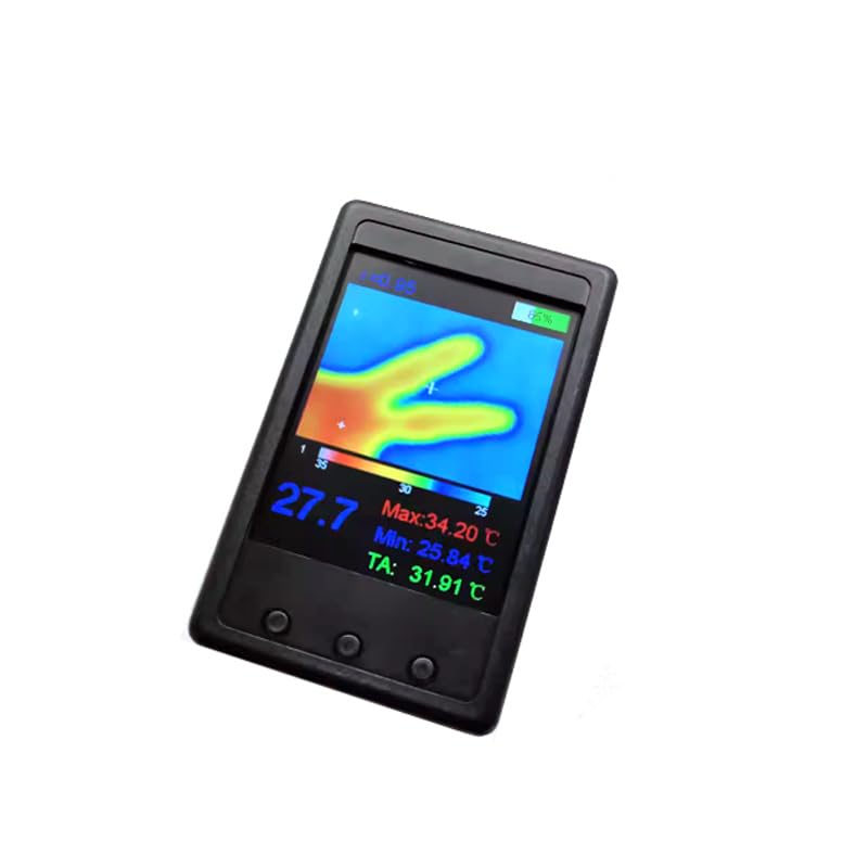 Module IR MLX90640 GY-MCU90640 imagerie thermique haute précision I2C