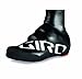 Price comparison product image Giro Shoe Covers Stop Watch Aero Shoecover Black Black Size:Small