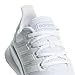 adidas RUNFALCON, Zapatillas de Trail Running Mujer, Blanco (FTWR White/FTWR White/Core Black),...