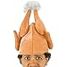 FENICAL Sombrero de Pavo de acción de Gracias Sombrero Lindo y Gracioso...