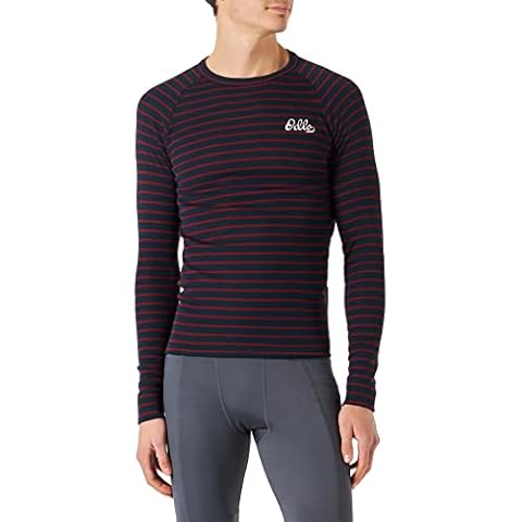 Camiseta de manga larga Odlo ACTIVE WARM ORIGINALS ECO Cover