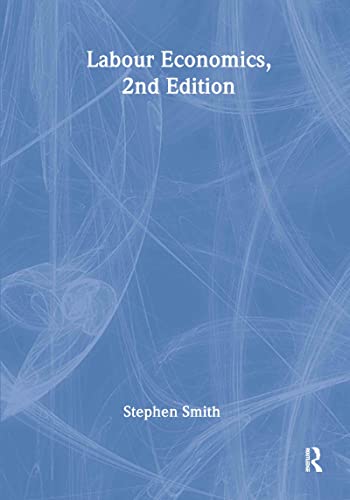 Labour Economics view 2