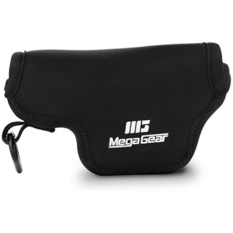 MegaGear MG1579 Leica D-Lux 7 Case Cover