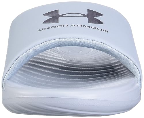 Image of Under Armour Men Ansa Fixed Slides Sandals