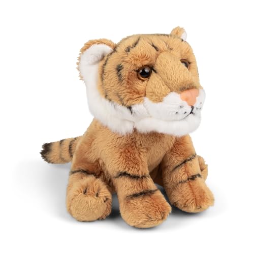 ANIMIGOS WORLD OF NATURE Mini Tiger