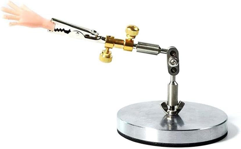 Stop Motion Armature Kits,Stop Motion Animation Rigging and Winder, with Vertical & Horizontal Rails, Stop Motion Armature Kit for Animators, Photography, Claymation and Creative Projects