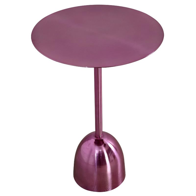 eexbz Sofa Stainless Steel Coffee Table Coffee Shop Tea Shop Table Bedroom Balcony Simple Ultra Narrow Table Sofas for Living Room