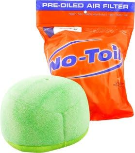 No toil 1702 fast filter suz rm-80/85 '86-09