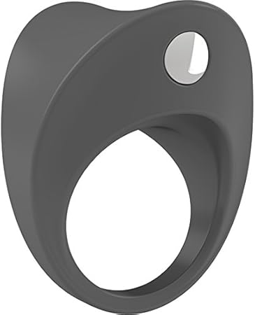 OVO B11 ANILLO VIBRADOR GRIS : Hogar y cocina