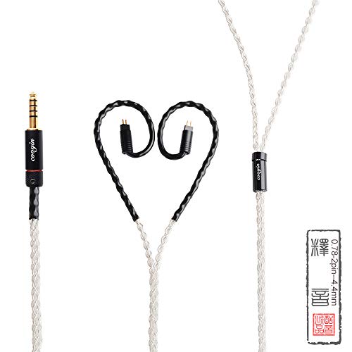 G4イヤホン 備長炭 2pin 0.78 G4イヤホン 備長炭 2pin 0.78