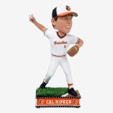 Cal Ripken Jr. Baltimore Orioles Field Star Bobblehead MLB
