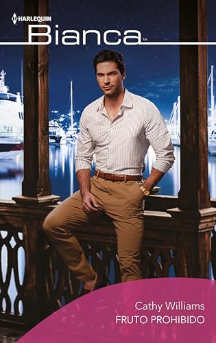 Fruto prohibido (Spanish Edition) - Williams, Cathy