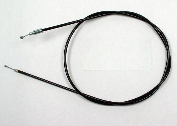 ATV&UTV Replace Parts & Accessories for Motion Pro Hand Brake Cable Rear Black for Kawasaki KLF300C Bayou 4x4 1988-2004 Mod-BBM45-FV8321