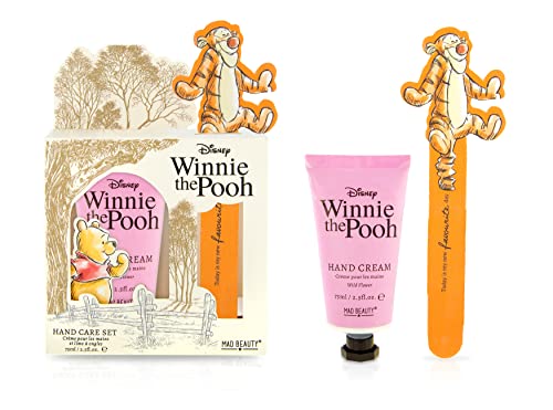 Disney Winnie The Pooh Hand Care Set