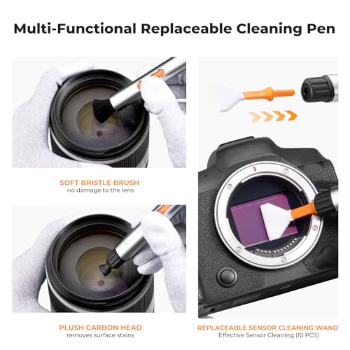 Self Cleaning professional streaming encoder Kit product image
