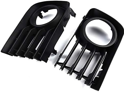PIT66 Front Bumper Fog Lights, Compatible with 2004-2009 Toyota Prius Left&Right TO2592119, TO2593119, TO1038118, TO1039118