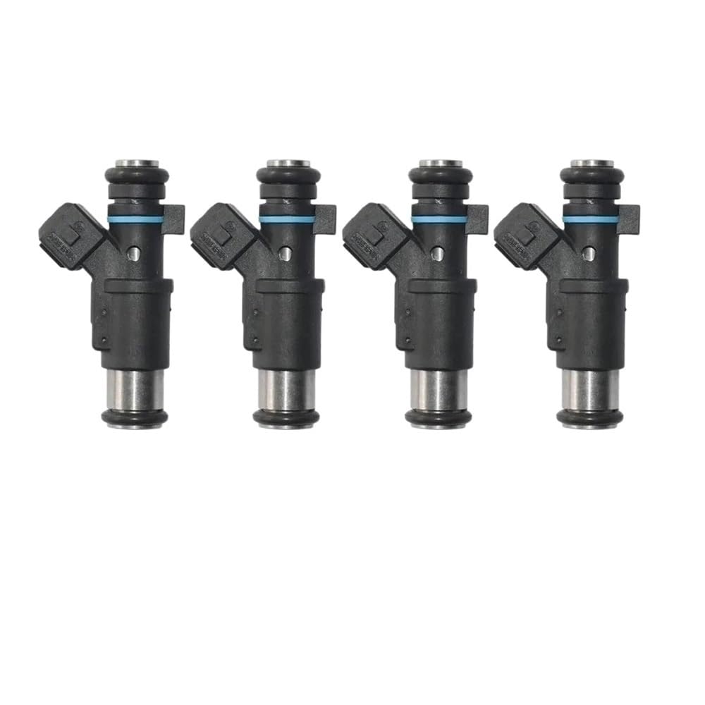 Fuel Injectors Fuel Injector for C2 C3 1984E0