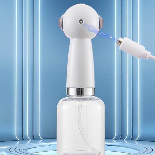 Machine à mousse électrique pour chiots idéale pour le bain en extérieur - 8