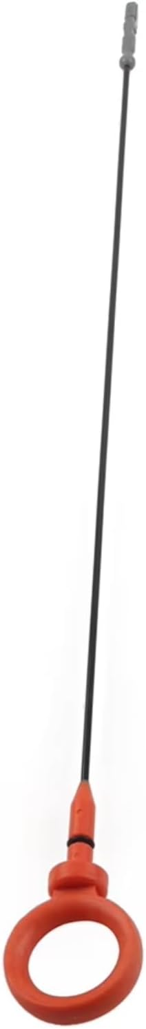 Oil level dipstick Car Oil Dipstick Oil Level Sensors For A4 For Quattro 2005 2006 2007 2008 For A6 2006 2008 2009 Car Engine Oil Dipstick Accessories 06E115611E