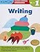Kumon Grade 1 Writing (Kumon Writing Workbooks)