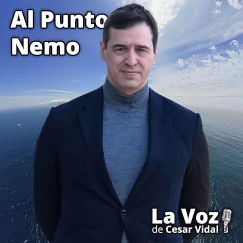 Al Punto Nemo: David Sánchez - 02/10/25