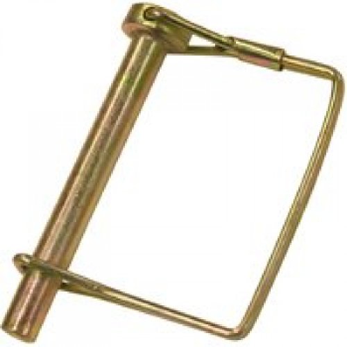 Pto Locking Pin Square 5/16