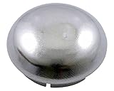  Staubschutzkappe Bremstrommel vorne & hinten Vespa 50