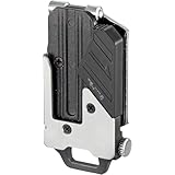 タジマ セフシステム セフ後付ホルダー メタル 頑丈金属タイプ SF-MHLD 着脱楽々 ベルトに後から装着可能 腰道具の組み換えが簡単 使う道具だけを選んで装着 腰の負担軽減 工具の落下防止