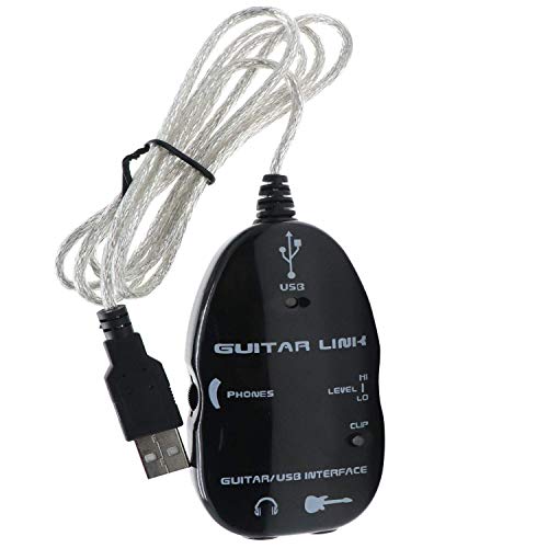 Guitar Link Usb Driver Windows 10 Guitar Link Usb Driver Windows 10
