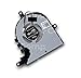 X-Comp Ventola di raffreddamento per CPU FX0M0 per Dell Inspiron 15 5570 15 5575 17 3780 17 5770 Latitude 3590 E3590 Vostro 3590 Serie 3590