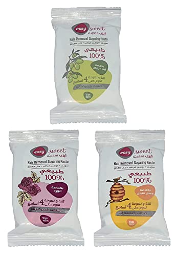 Easy Sweet Packets EуbNX bNX   y[Xg nj[ i` I[GbZX ׂẴ{fBp[c ׂĂ̔^Cv rLj uWAẻ  ȒP (12pbN v21IX)