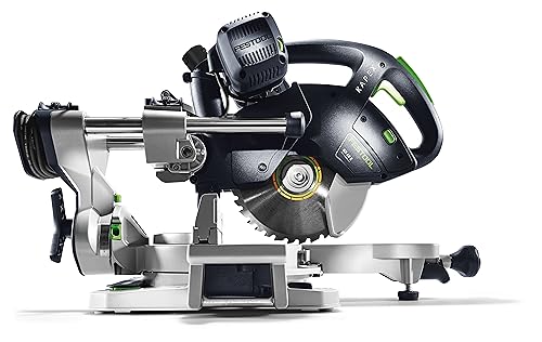 Festool Kappsäge KS 60 E - 2