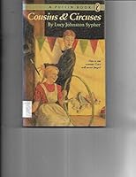 Cousins & Circuses (Lucy, Book 2) 0140345515 Book Cover