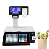 imprimante epson xp 205 clignote Large champ d'application : La balance à code-barres convient à une variété de commerçants pour répondre à vos différents besoins, notamment les supermarchés, les bars à snacks, les marchés de fruits et légumes, les boucheries, les poissonneries, les magasins de légumes, les boulangeries et les entrepôts.