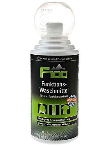Preisvergleich Produktbild Unbekannt Reparatur Tool F100 Funktions-Waschmittel 500ml