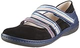 dkode schuhe herren xx DKode NELLY, Damen, Halbschuhe, Schwarz (BLACK/DENIM 001), EU 38
