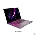 Lenovo Yoga Pro 9i Aura Edition Laptop | 16"3.2K OLED Touch Display | Intel Core Ultra 9 386H | 64GB RAM | 2TB SSD | NVIDIA GeForce RTX 5070 | Windows 11 | QWERTZ | Thunder Grau | 3 Jahre Premium Care