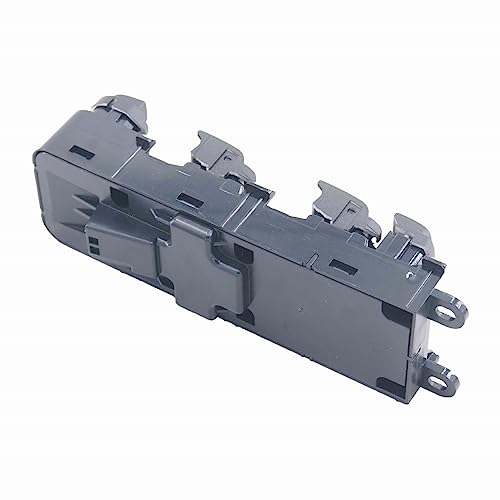 Interrupteur de commande principal de vitre de haute qualité pour Land Rover LR085483 - 2
