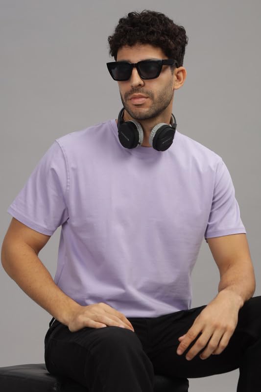 Image of XENOVAURBAN Unisex Regular Cotton Combo of 3 Solid Color Tshirt