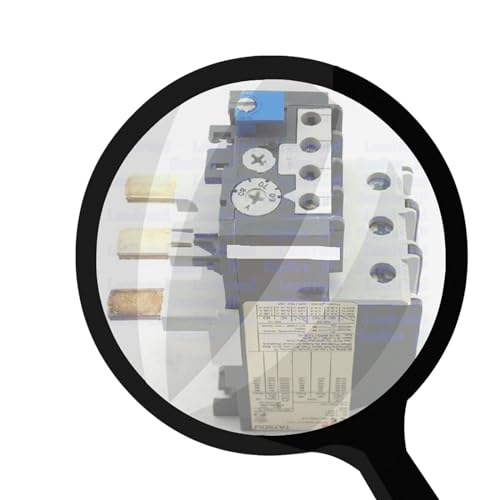 1 módulo de relé de relé TA75DU80 60-80 A