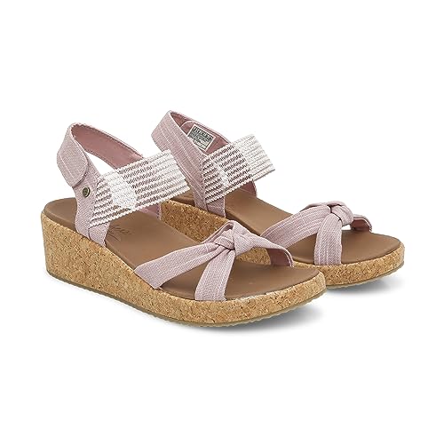 Image of Skechers Women's Arch Fit Beverlee Juliet Sandal