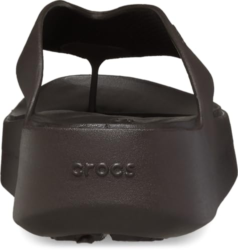 Image of Crocs Women's Getaway Platform Sandals