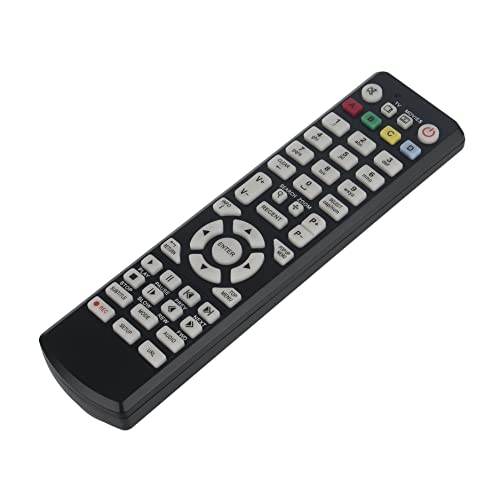Télécommande Dune HD et KARTINA TV Box pour vos soirées cinéma - 2