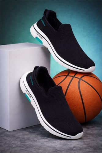 Image of Columbus Men's Plasma Sports Running Shoe