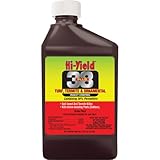 Hi-Yield 38 Plus Permethrin Turf Termite and Ornamental Insect Control, 16 Oz. Bottle