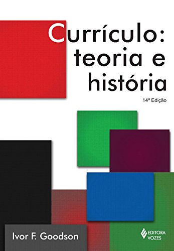Currículo: Teoria e história